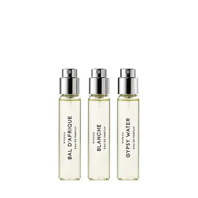 Byredo La Selection Nomade 3x12 ml unisex eau de parfum