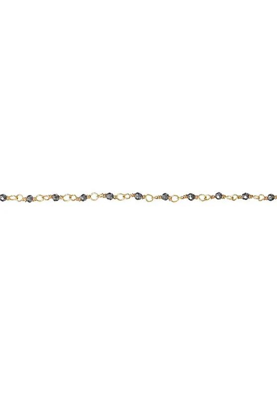 Bracelet  Bripy Pyrite | Color: PYRITE | Size: U