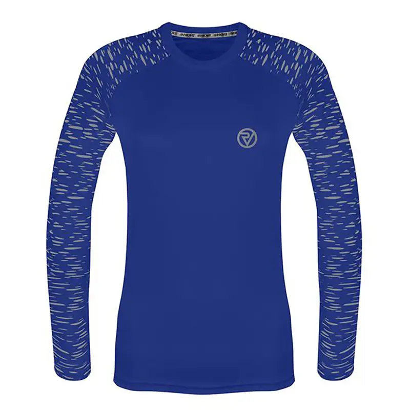 Reflective Women's Long Sleeve Top - Clearance