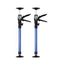 Adjustable Kitchen Cabinet Lift Rod, 1 Set Bold & Thickened Design Kitchen Cabinet Manual Lift Rod, Kitchen Cabinet Jack, Mul...