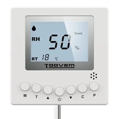 AlorAir Remote Controller for Sentinel HD35p HD55p HDi65 HD90 HDi90 HD55 HDi100 HDi120