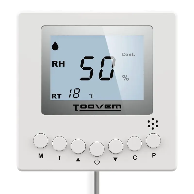 AlorAir Remote Controller for Sentinel HD35p HD55p HDi65 HD90 HDi90 HD55 HDi100 HDi120