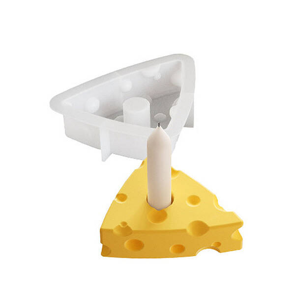 Silicone Molds