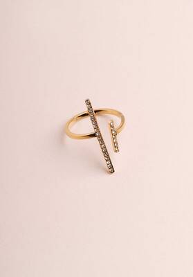 Ring 202a 10 Gold | Color: GOLD | Size: U
