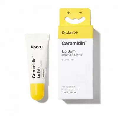 Dr.Jart+ Ceramidi Balsamo Labbra 7 Ml