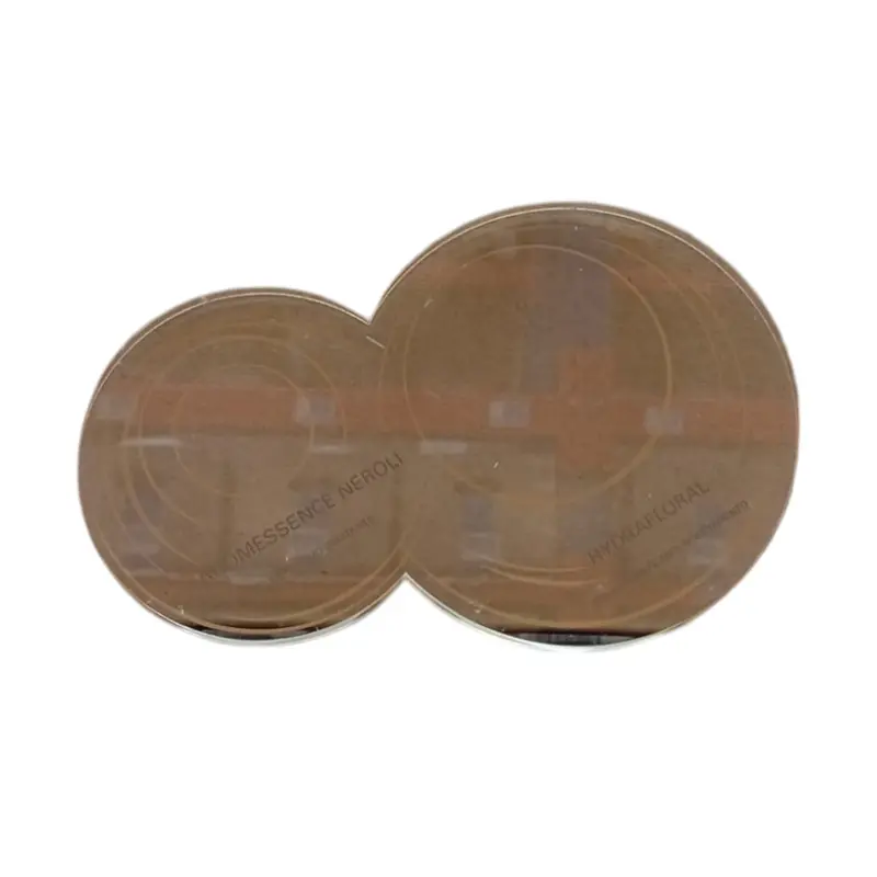 Decleor, Accessories - For Hydrafloral Cream and Neroli Oil, Plastic Display