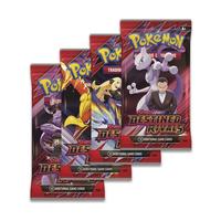 Destined Rivals Booster Pack - Pokémon TCG