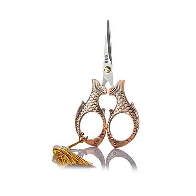 Stainless Steel Scissors