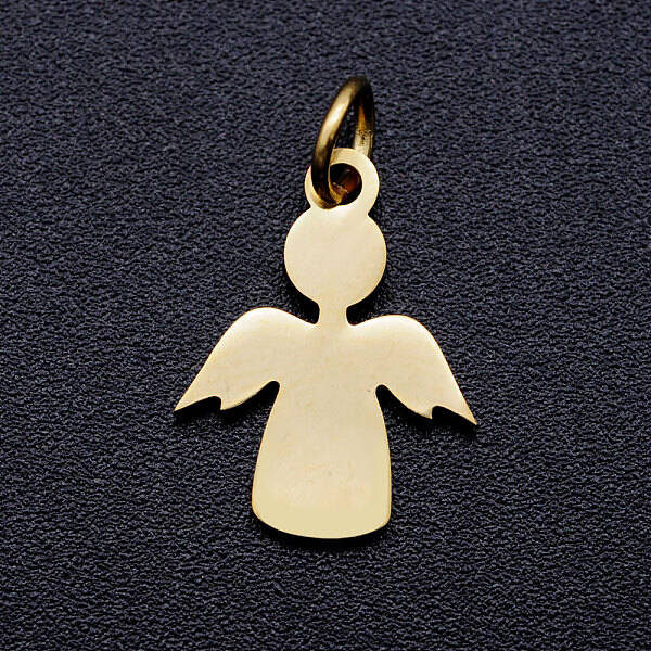 201 Stainless Steel Pendants