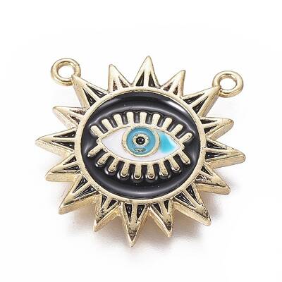 Brass Pendants