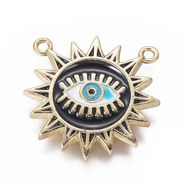 Brass Pendants