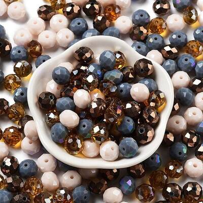Glass Beads