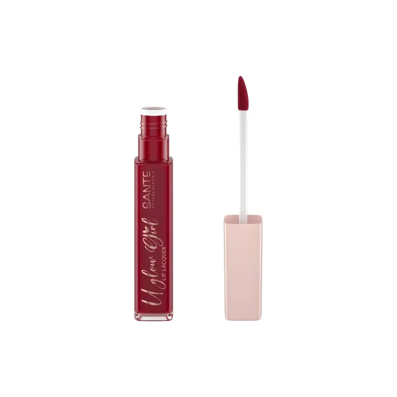 Sante U Glow Girl lip tint 03 Red (5.60 g)