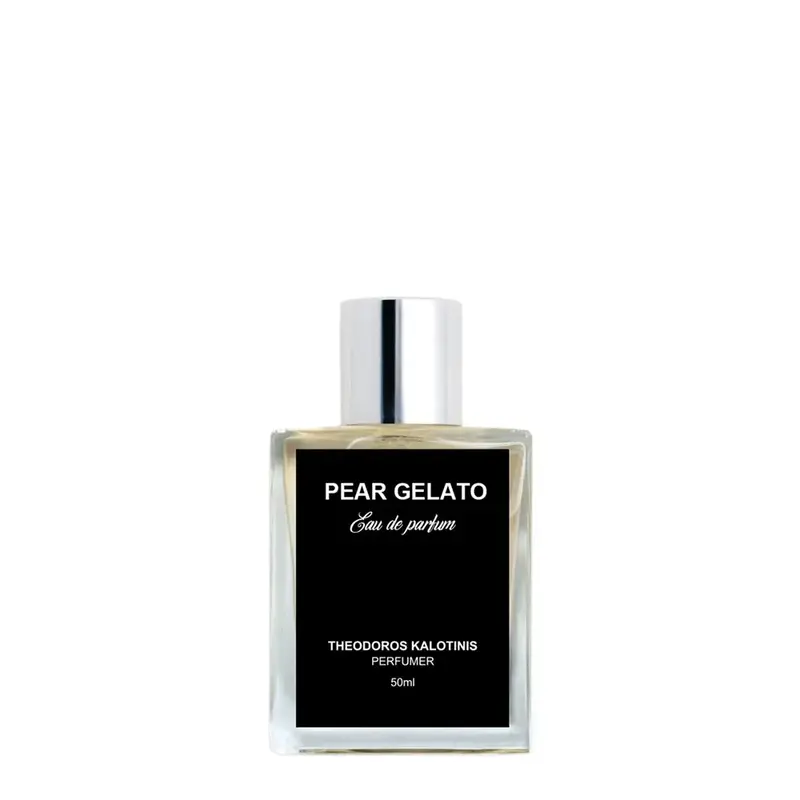 Theodoros Kalotinis Gelato Alla Pera Eau de Parfum 50 ml