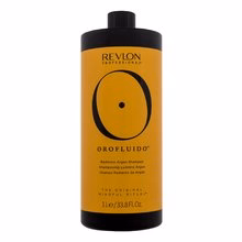Revlon professional Orofluido Radiance Argan Shampoo 1000ml