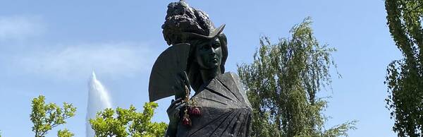 Geneva Walking Tour: A Guide to the City’s Vices and Virtues