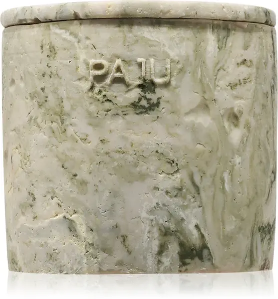 PAJU Julian Green Scented Candle Papi 13cm