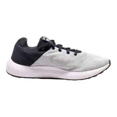 UNDER ARMOUR Sneaker Trainers Grey Synthetic Womens UK 5.5