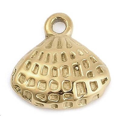304 Stainless Steel Charms
