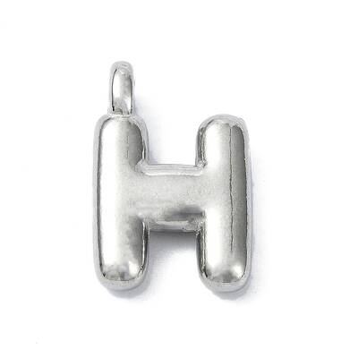 Anti-Tarnish 304 Stainless Steel Pendants