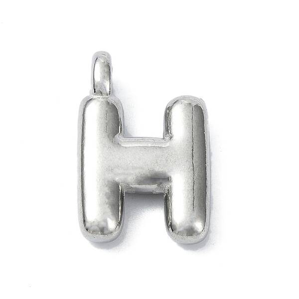 Anti-Tarnish 304 Stainless Steel Pendants
