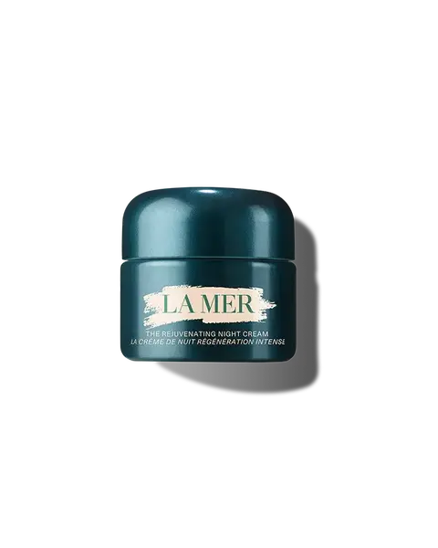 La Mer Rejuvenating Night Cream - 60 Ml
