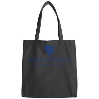 (john Hopkins) Peabody Institute Bags