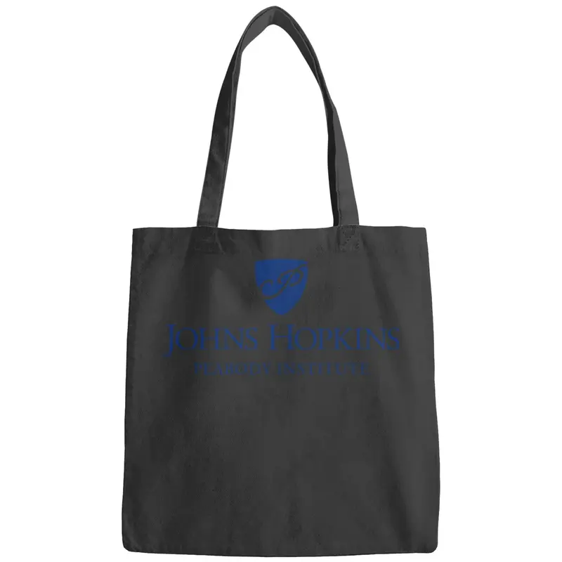(john Hopkins) Peabody Institute Bags