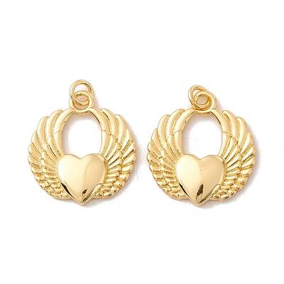 Brass Pendants