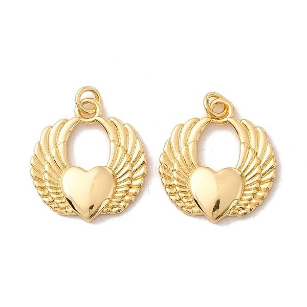 Brass Pendants
