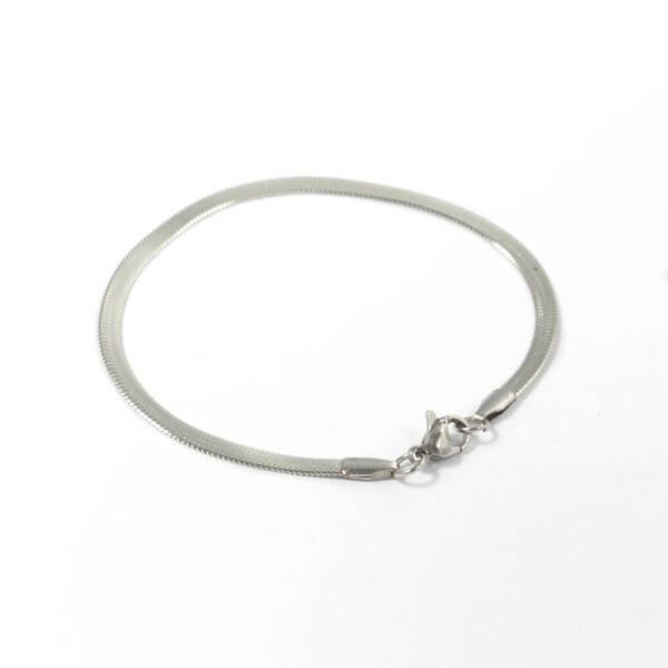 Tarnish Resistant 304 Stainless Steel Bracelets