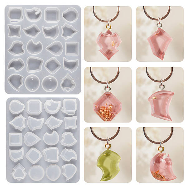 Silicone Molds