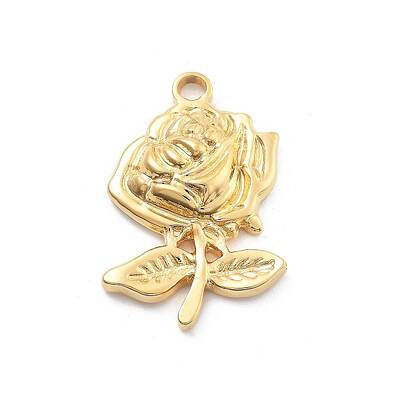 304 Stainless Steel Pendants