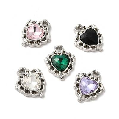 Alloy Pendant