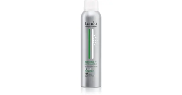 Londa Professional Refresh It Dry Shampoo 180ml