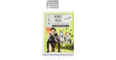 Soaphoria Money Talks Perfume Linen 150 ml