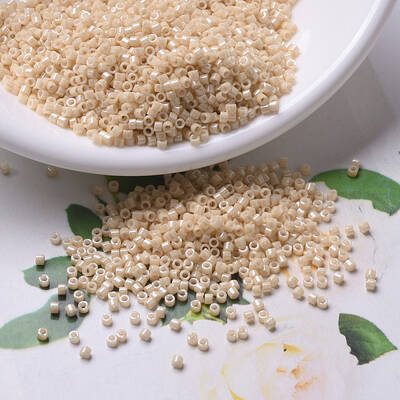 MIYUKI Delica Beads
