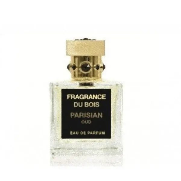 Fragrance Du Bois Fragrance Du Bois Parisian Oud Edp - 100 Ml