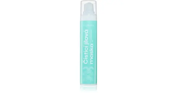 Curapil Face Mask For Problematic Skin 50 Ml