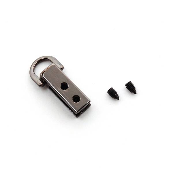 Alloy Metal Buckles