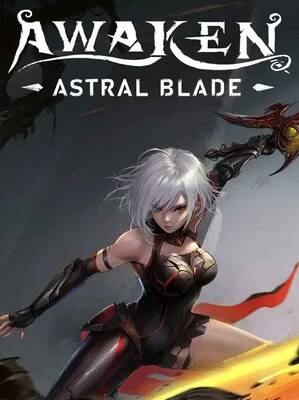 AWAKEN Astral Blade ROW 2 | Steam