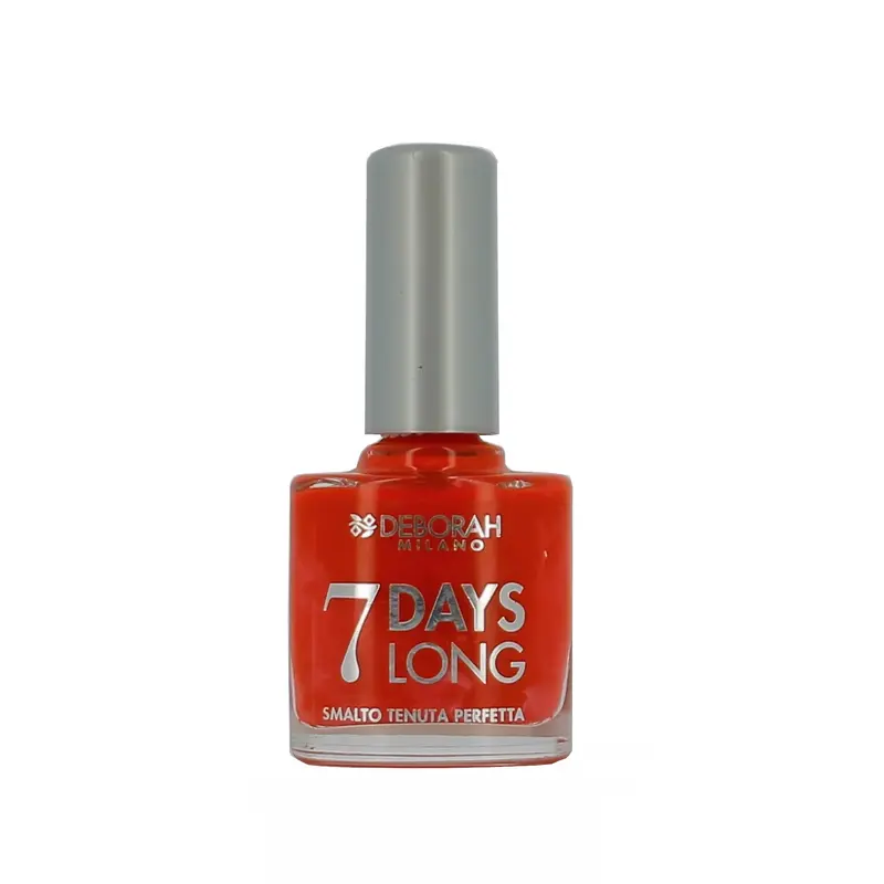 Deborah 7 Day Long Nail Polish EN870 11 ml