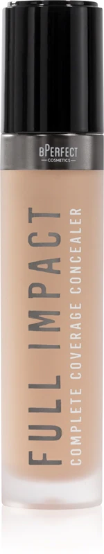 BPerfect Full Impact concealer color MD1 10.8 ml