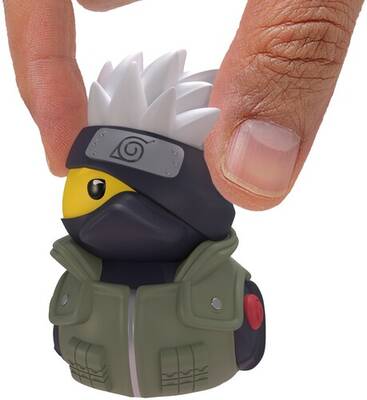 TUBBZ - Naruto Shippuden - Kakashi Hatake - Mini Edition