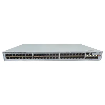 3Com 3CR17572-91-US | 4500 PWR PoE 48 x RJ-45 Ports PoE 10/100Base-TX + 2 x Dual Personality RJ45/SFP Ports + 2 x SFP Ports L...