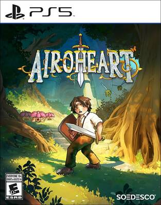 Airoheart