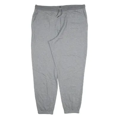 PATAGONIA Mens Joggers Grey Tapered 2XL W48 L32