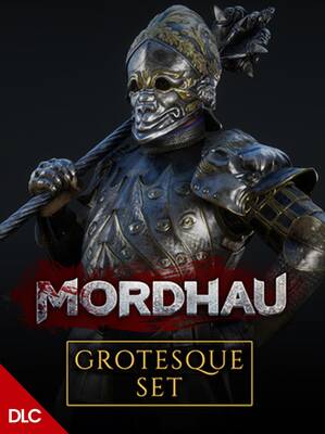 MORDHAU Grotesque Set DLC | Steam