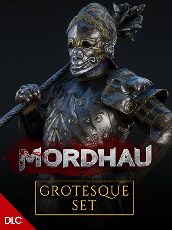 MORDHAU Grotesque Set DLC | Steam
