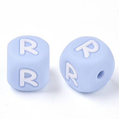 Food Grade Eco-Friendly Silicone Beads